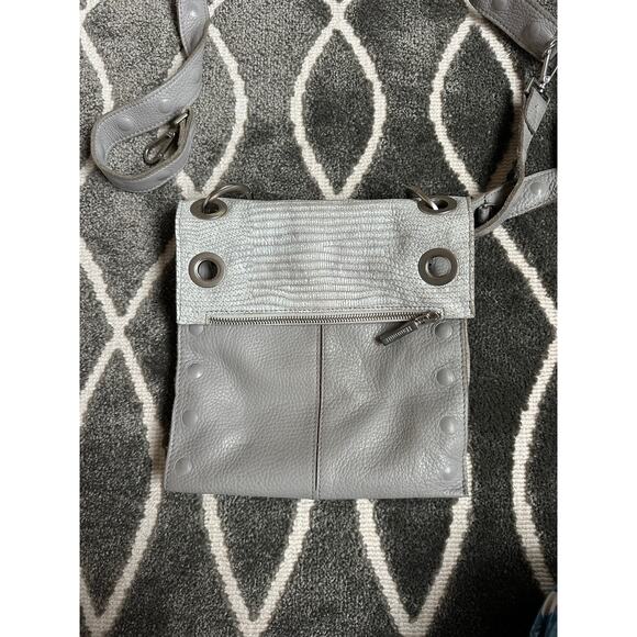Hammitt Small Reversible Montana Crossbody - Picture 1 of 6